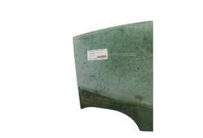 Vitre arriere droit RENAULT LAGUNA 3 Photo n°3