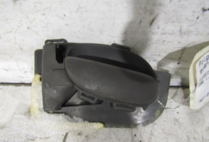 Poignee interieur avant gauche PEUGEOT 206
