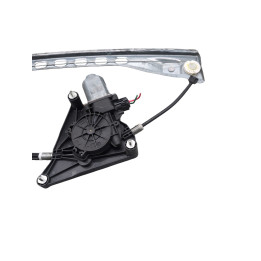 Leve vitre electrique avant gauche TOYOTA AYGO 2 Photo n°1