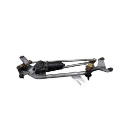 Moteur essuie glace avant NISSAN PRIMERA 4 Photo n°1