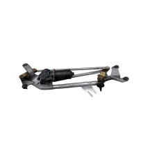 Moteur essuie glace avant NISSAN PRIMERA 4 Photo n°1