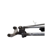 Moteur essuie glace avant NISSAN PRIMERA 4 Photo n°3