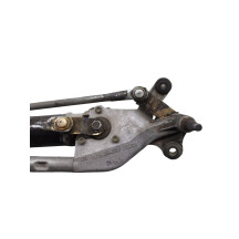 Moteur essuie glace avant NISSAN PRIMERA 4 Photo n°4