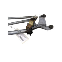 Moteur essuie glace avant NISSAN PRIMERA 4 Photo n°5
