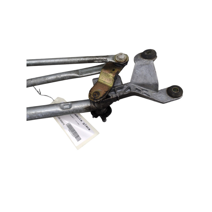 Moteur essuie glace avant NISSAN PRIMERA 4 Photo n°5