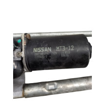 Moteur essuie glace avant NISSAN PRIMERA 4 Photo n°6