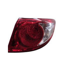 Feu arriere principal droit (feux) HYUNDAI SANTA FE 2 Photo n°1