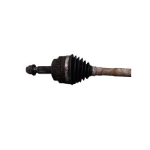 Cardan gauche (transmission) RENAULT MASTER 2 Photo n°2