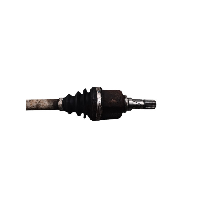 Cardan gauche (transmission) RENAULT MASTER 2 Photo n°3