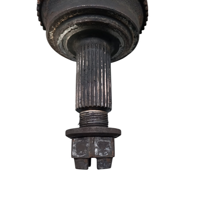 Cardan gauche (transmission) RENAULT MASTER 2 Photo n°4