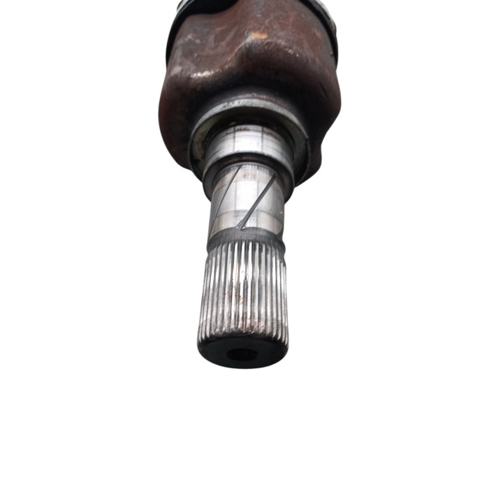 Cardan gauche (transmission) RENAULT MASTER 2 Photo n°5