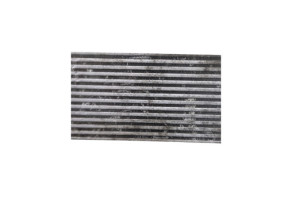 Echangeur air (Intercooler) RENAULT MASTER 2 Photo n°3