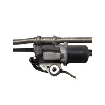 Moteur essuie glace avant RENAULT MASTER 2 Photo n°3