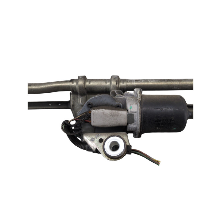 Moteur essuie glace avant RENAULT MASTER 2 Photo n°3