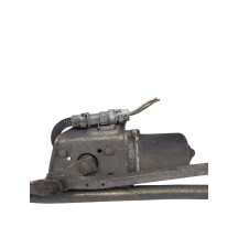 Moteur essuie glace avant RENAULT MASTER 2 Photo n°4