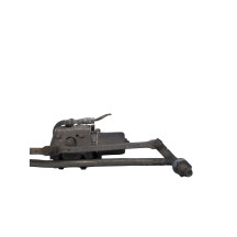 Moteur essuie glace avant RENAULT MASTER 2 Photo n°5