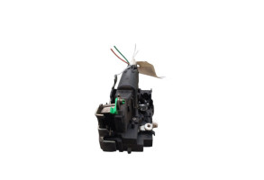 Serrure avant droit RENAULT MASTER 2 Photo n°3