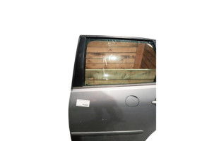 Porte arriere gauche VOLKSWAGEN POLO 4 Photo n°5