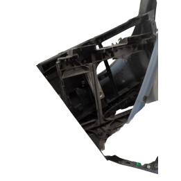 Cache moteur  VOLKSWAGEN POLO 3 Photo n°1