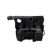 Cache moteur  VOLKSWAGEN POLO 3 Photo n°4