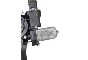 Leve vitre electrique avant droit OPEL COMBO D Photo n°4