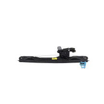 Leve vitre electrique avant gauche OPEL COMBO D Photo n°3