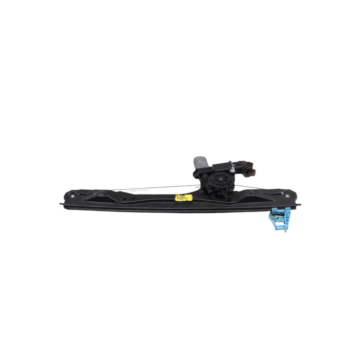 Leve vitre electrique avant gauche OPEL COMBO D Photo n°3