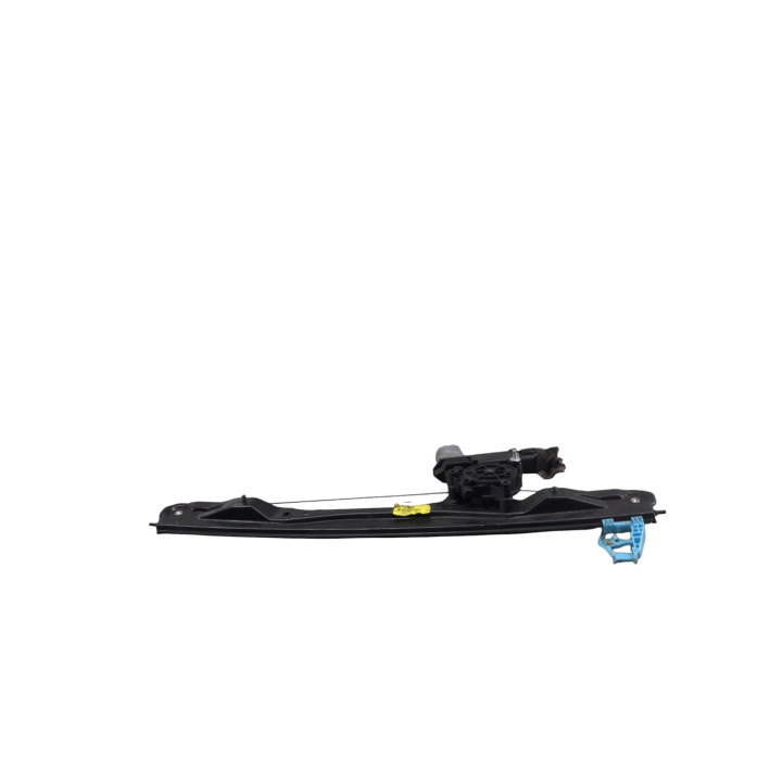 Leve vitre electrique avant gauche OPEL COMBO D Photo n°4