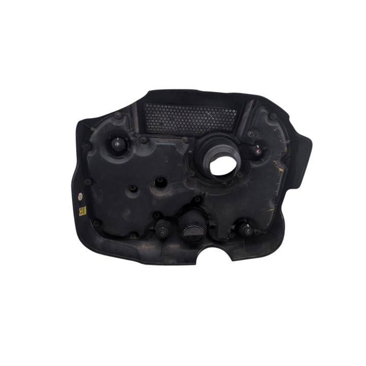 Cache moteur  HYUNDAI TUCSON 1 Photo n°3