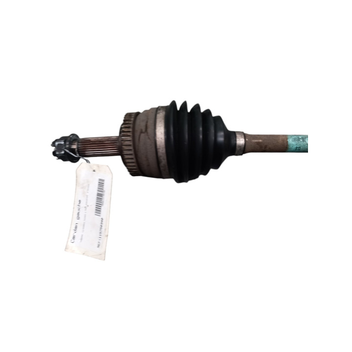 Cardan gauche (transmission) HYUNDAI TUCSON 1 Photo n°2