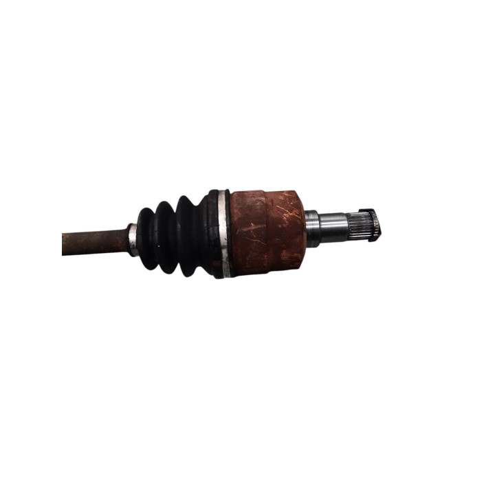 Cardan gauche (transmission) HYUNDAI TUCSON 1 Photo n°3