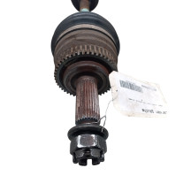 Cardan gauche (transmission) HYUNDAI TUCSON 1 Photo n°4