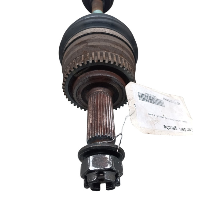 Cardan gauche (transmission) HYUNDAI TUCSON 1 Photo n°4