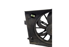 Moto ventilateur radiateur HYUNDAI TUCSON 1 Photo n°5