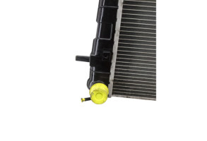 Radiateur eau HYUNDAI TUCSON 1 Photo n°1