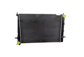 Radiateur eau HYUNDAI TUCSON 1 Photo n°6