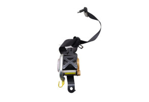 Ceinture avant droit HYUNDAI TUCSON 1 Photo n°5
