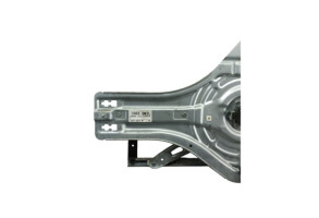 Leve vitre electrique arriere gauche HYUNDAI TUCSON 1 Photo n°2