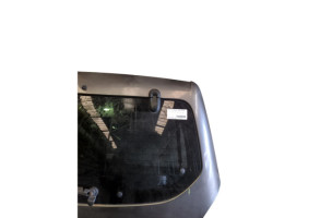 Malle/Hayon arriere HYUNDAI TUCSON 1 Photo n°8