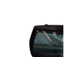 Malle/Hayon arriere CITROEN C3 1 Photo n°5