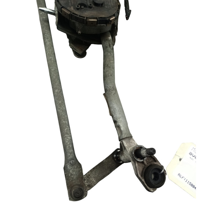 Moteur essuie glace avant AUDI A3 2 Photo n°2