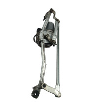 Moteur essuie glace avant AUDI A3 2 Photo n°5
