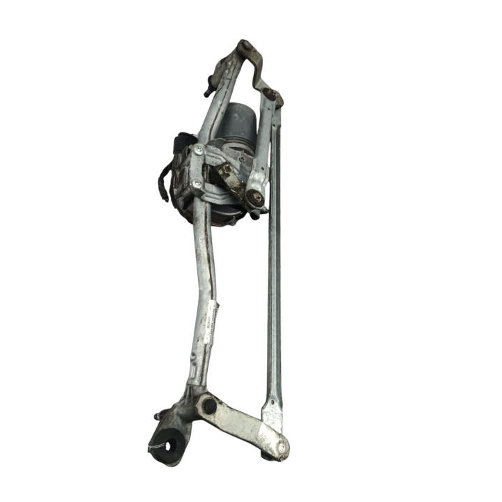 Moteur essuie glace avant AUDI A3 2 Photo n°5