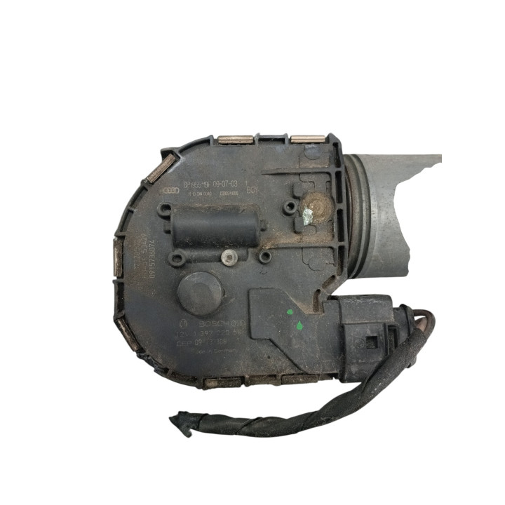 Moteur essuie glace avant AUDI A3 2 Photo n°6