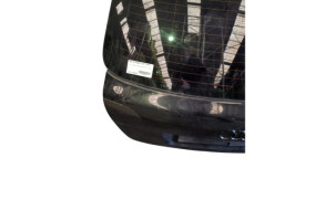 Malle/Hayon arriere AUDI A3 2 Photo n°3