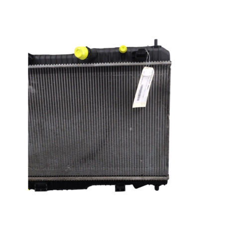 Radiateur eau FORD FIESTA 6