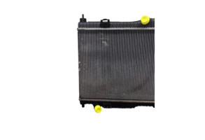 Radiateur eau FORD FIESTA 6 Photo n°3