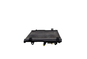 Radiateur eau FORD FIESTA 6 Photo n°4