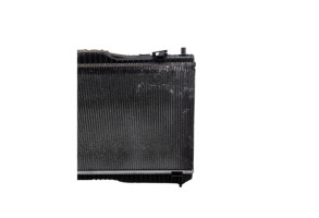 Radiateur eau FORD FIESTA 6 Photo n°5