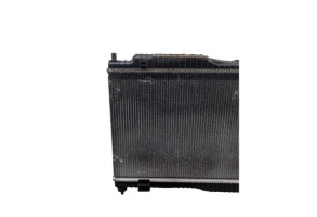 Radiateur eau FORD FIESTA 6 Photo n°6